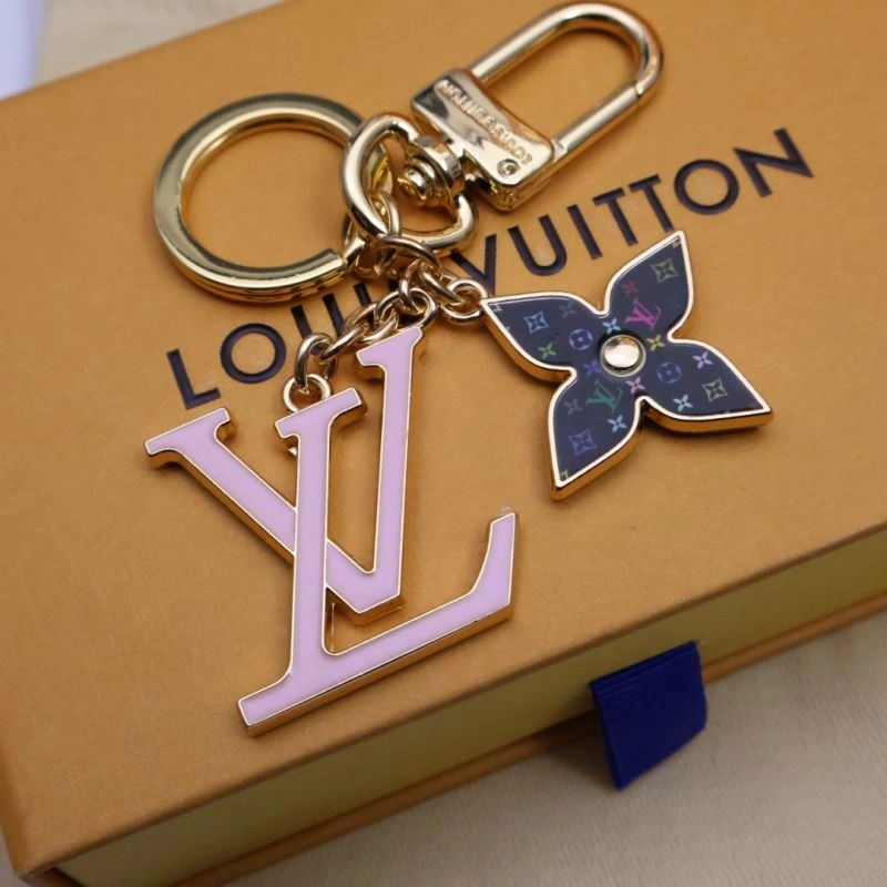Chic Louis Vuitton Keychains 265377