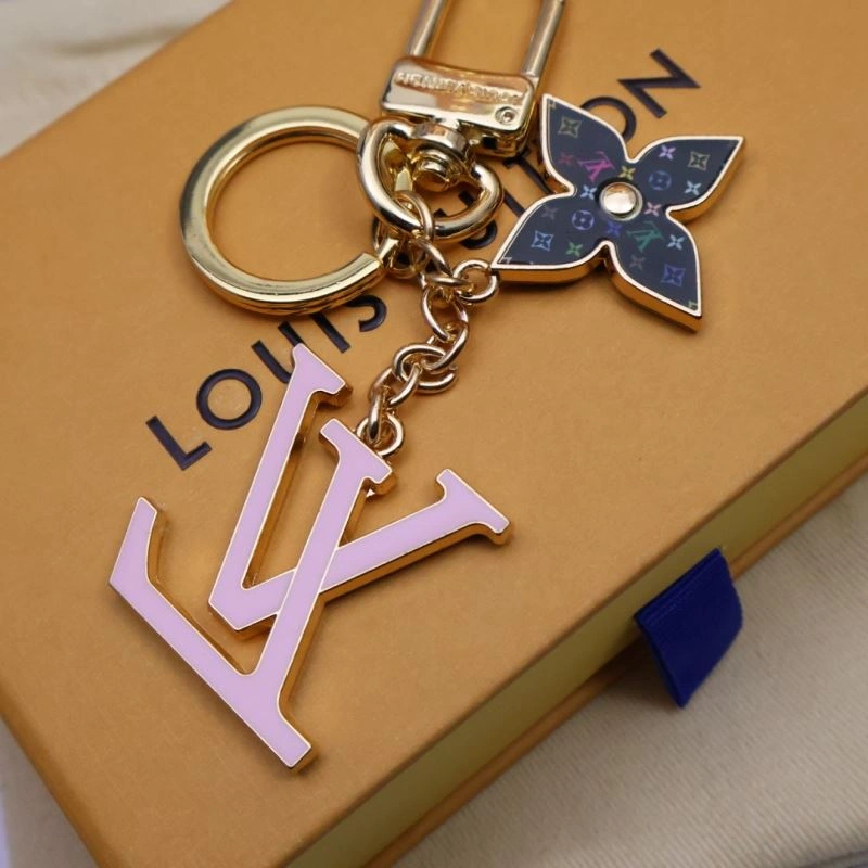 Chic Louis Vuitton Keychains 265377