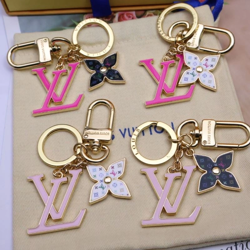 Chic Louis Vuitton Keychains 265377