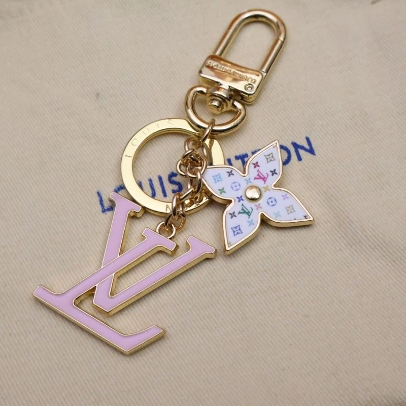 Lightweight Louis Vuitton Keychains 265379