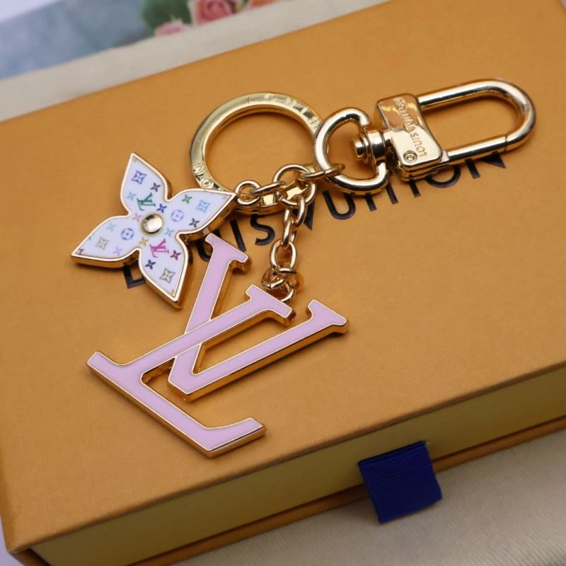 Lightweight Louis Vuitton Keychains 265379