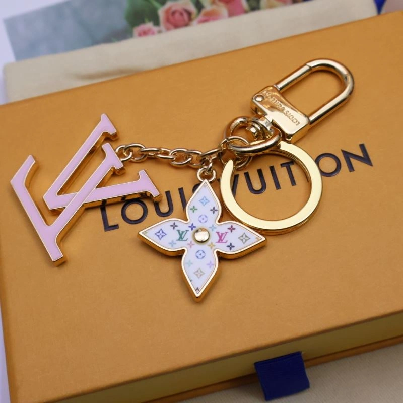 Lightweight Louis Vuitton Keychains 265379