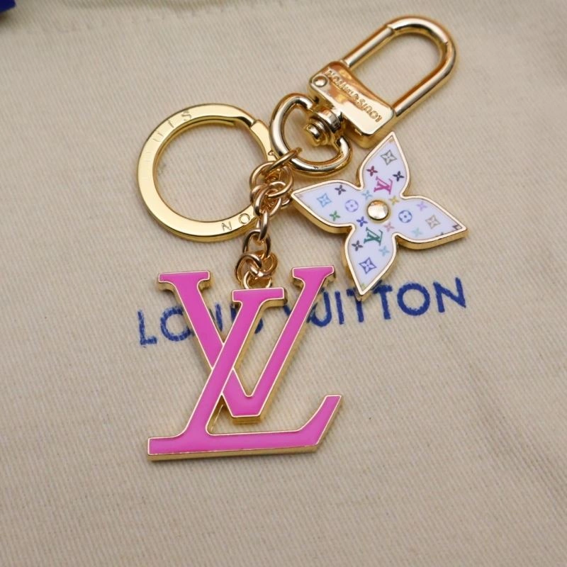 ZeroBulk Louis Vuitton Keychains 265376