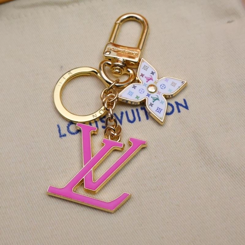 ZeroBulk Louis Vuitton Keychains 265376
