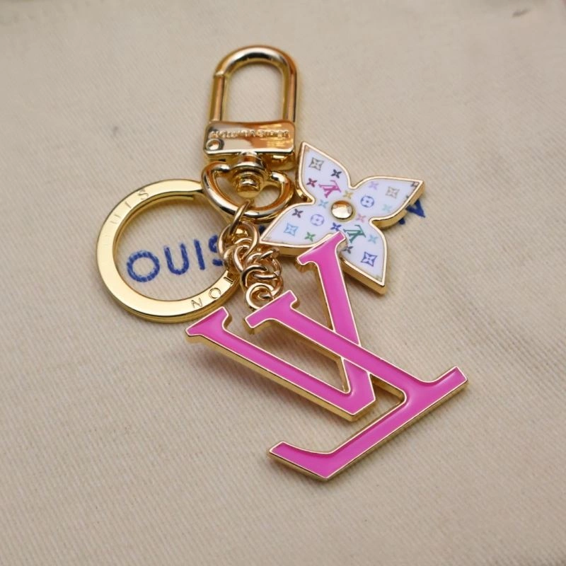ZeroBulk Louis Vuitton Keychains 265376