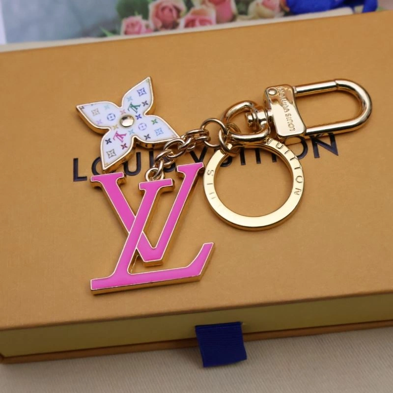 ZeroBulk Louis Vuitton Keychains 265376