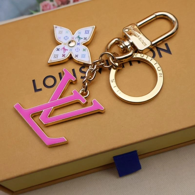 ZeroBulk Louis Vuitton Keychains 265376