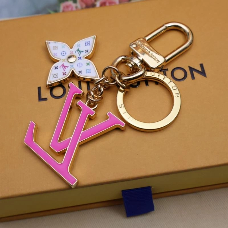 ZeroBulk Louis Vuitton Keychains 265376