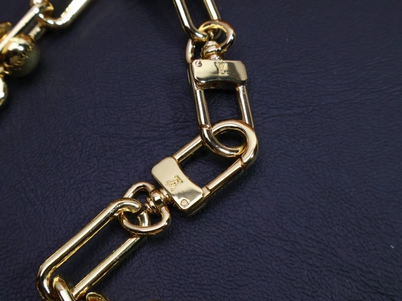 Louis Vuitton Keychains Practical 265394