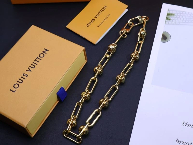 Louis Vuitton Keychains Practical 265394