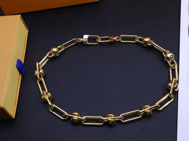 Louis Vuitton Keychains Practical 265394