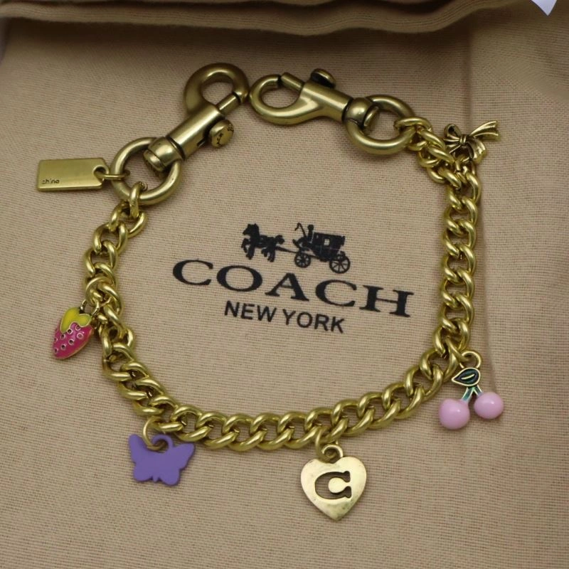 Casual Louis Vuitton Keychains 265390