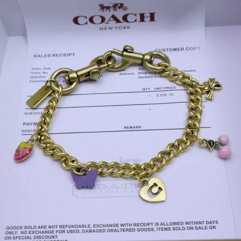 Casual Louis Vuitton Keychains 265390