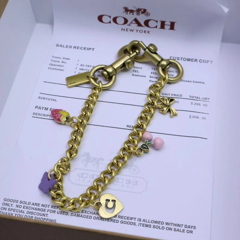 Casual Louis Vuitton Keychains 265390