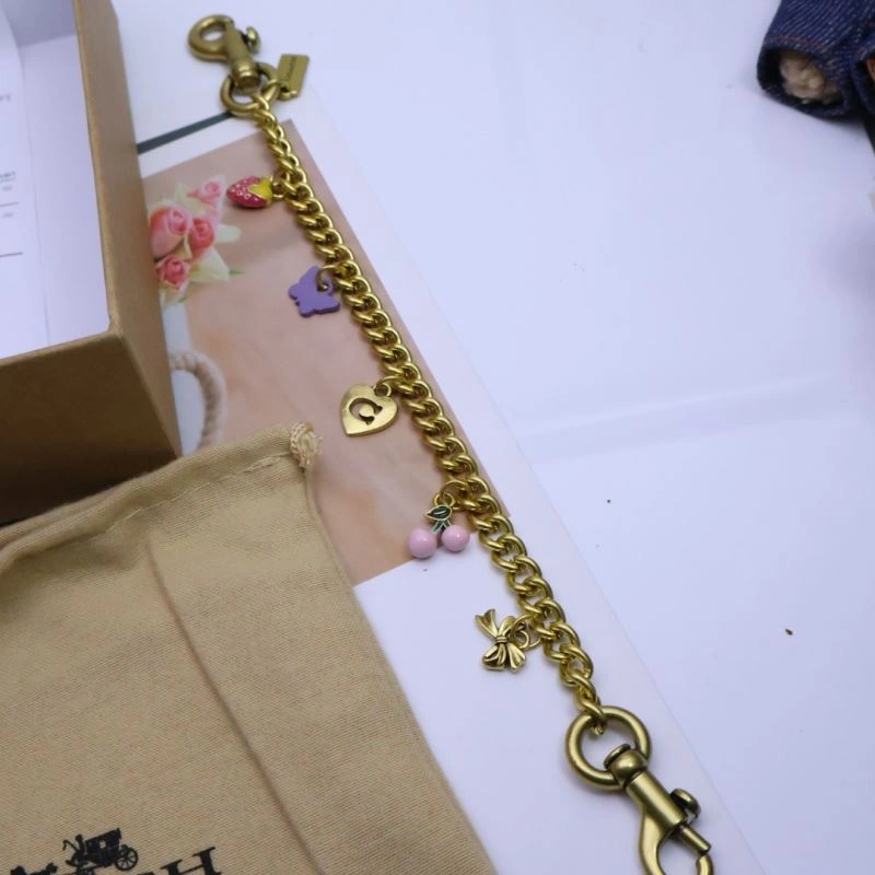 Casual Louis Vuitton Keychains 265390