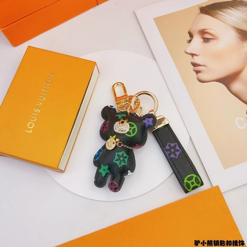 Louis Vuitton Keychains TravelReady 265403