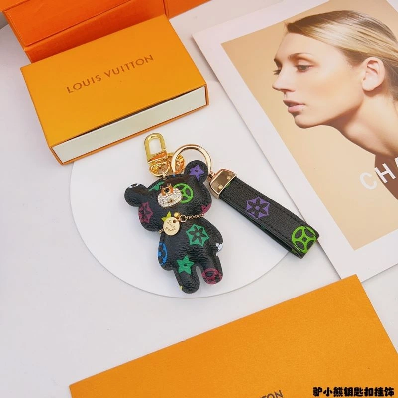 Louis Vuitton Keychains TravelReady 265403
