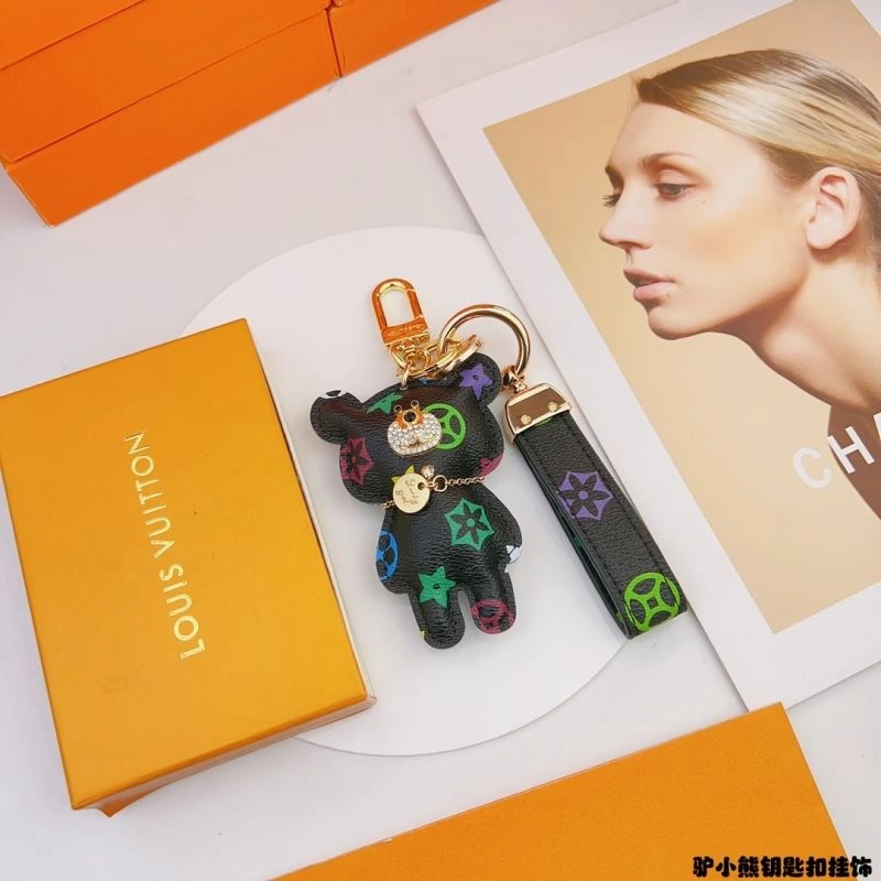 Louis Vuitton Keychains TravelReady 265403