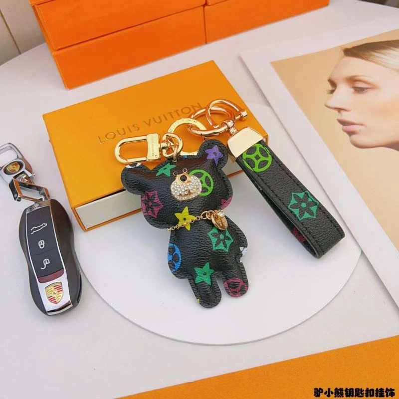 Louis Vuitton Keychains TravelReady 265403
