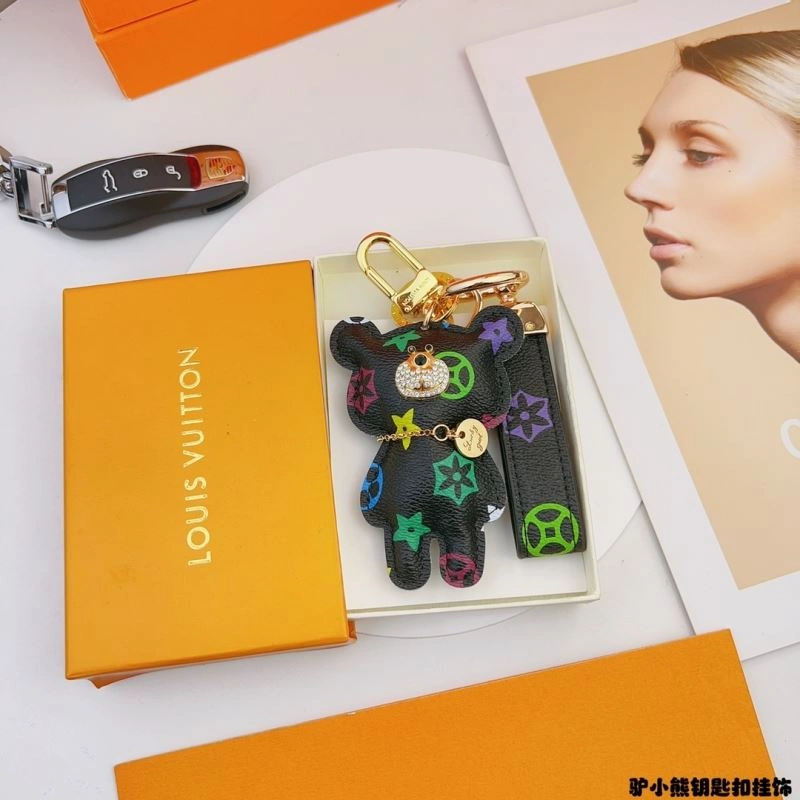 Louis Vuitton Keychains TravelReady 265403