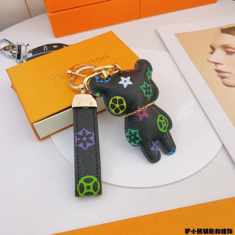 Louis Vuitton Keychains TravelReady 265403