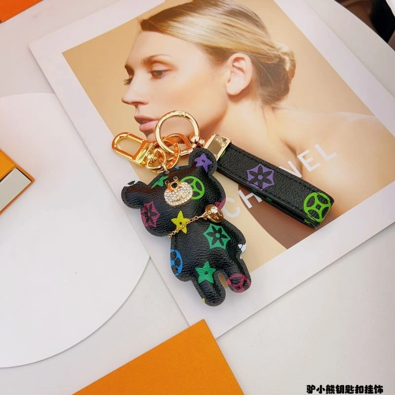 Louis Vuitton Keychains TravelReady 265403