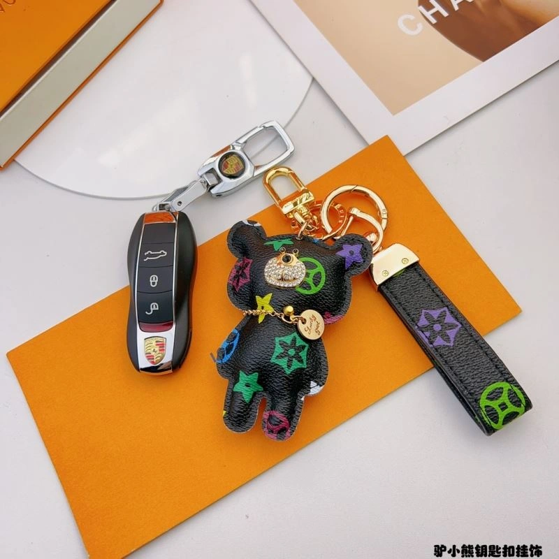 Louis Vuitton Keychains TravelReady 265403