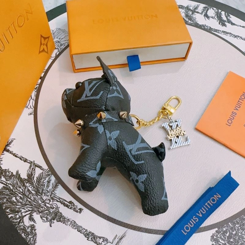 Louis Vuitton Keychains Bold 265393