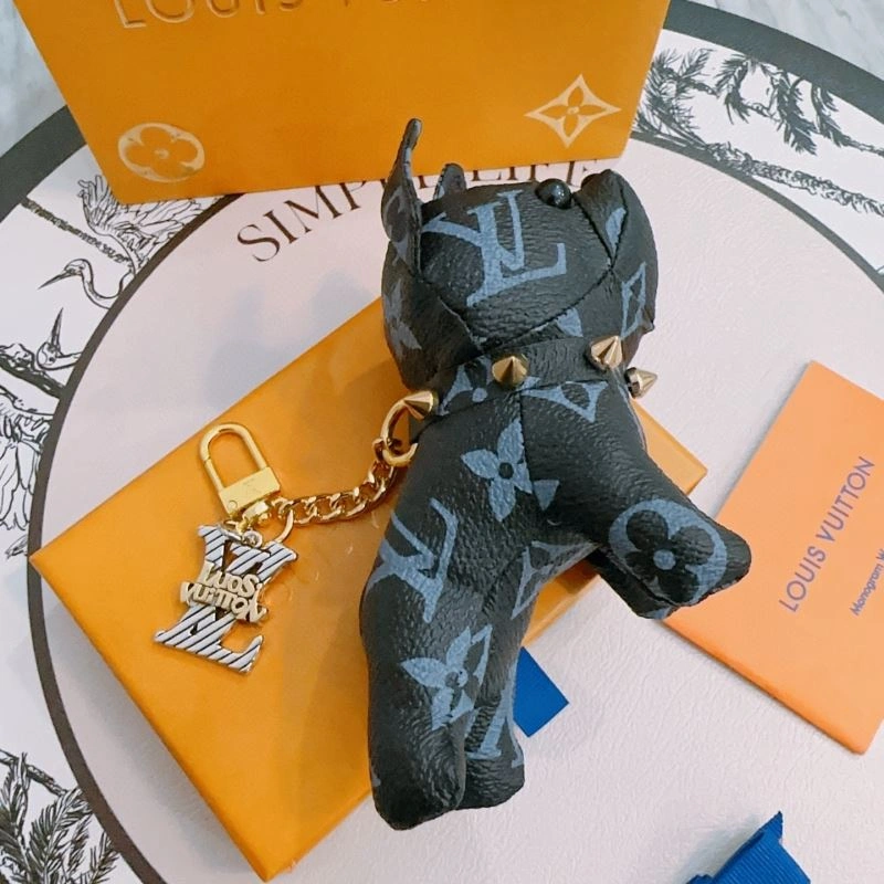 Louis Vuitton Keychains Bold 265393