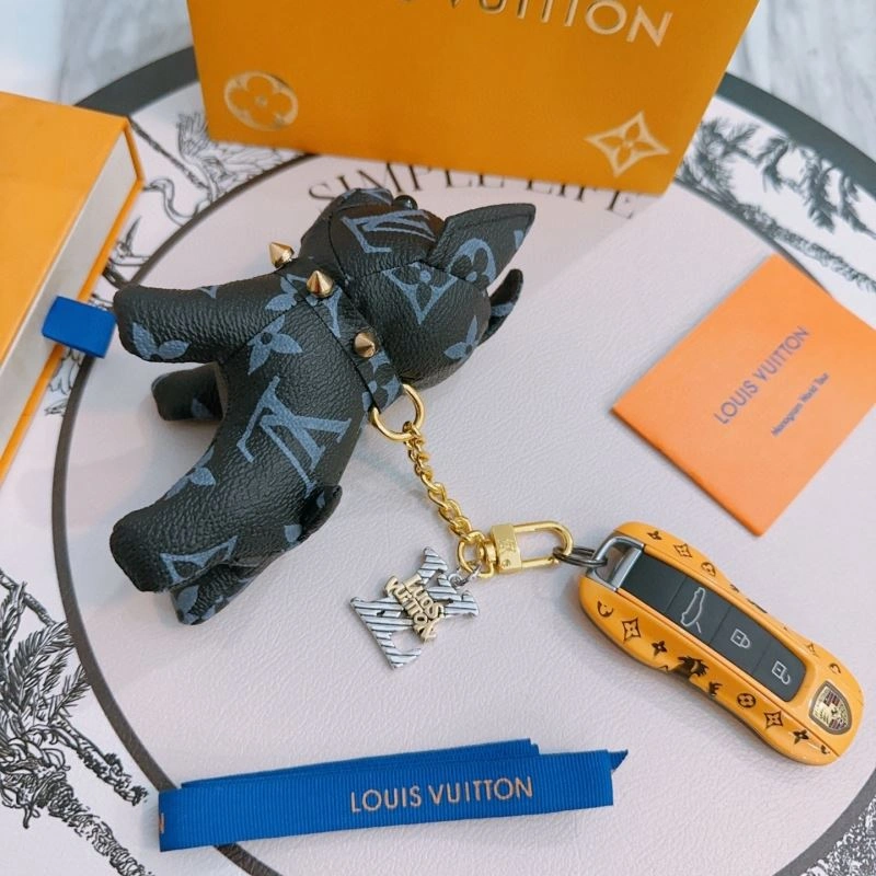 Louis Vuitton Keychains Bold 265393