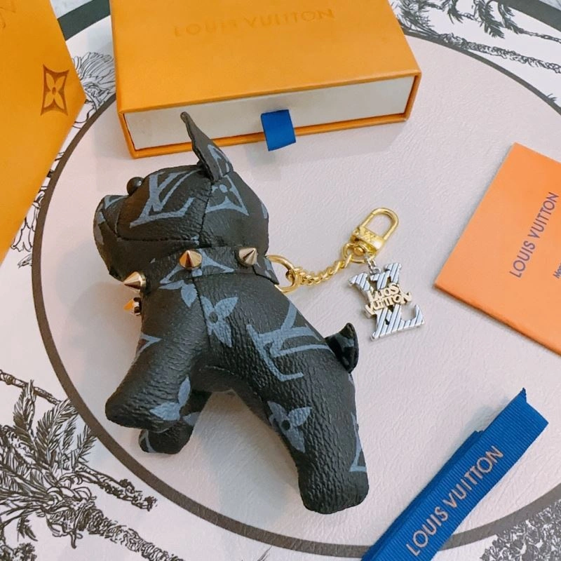Louis Vuitton Keychains Bold 265393