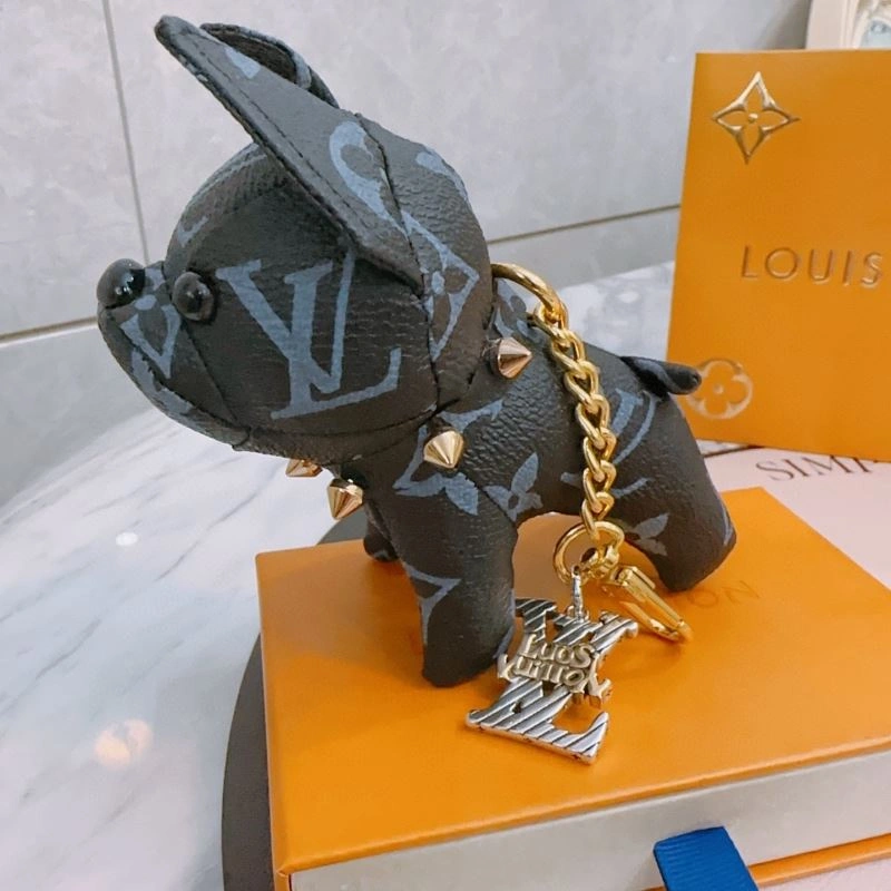 Louis Vuitton Keychains Bold 265393