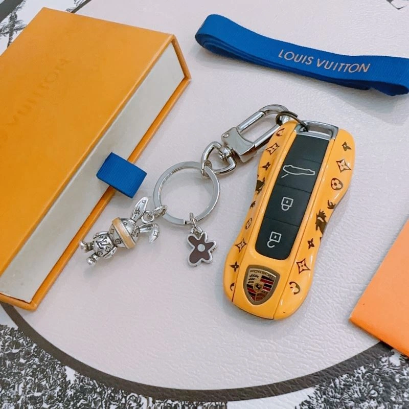 Classic Louis Vuitton Keychains 265381