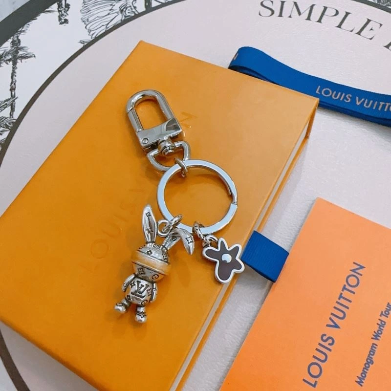 Classic Louis Vuitton Keychains 265381