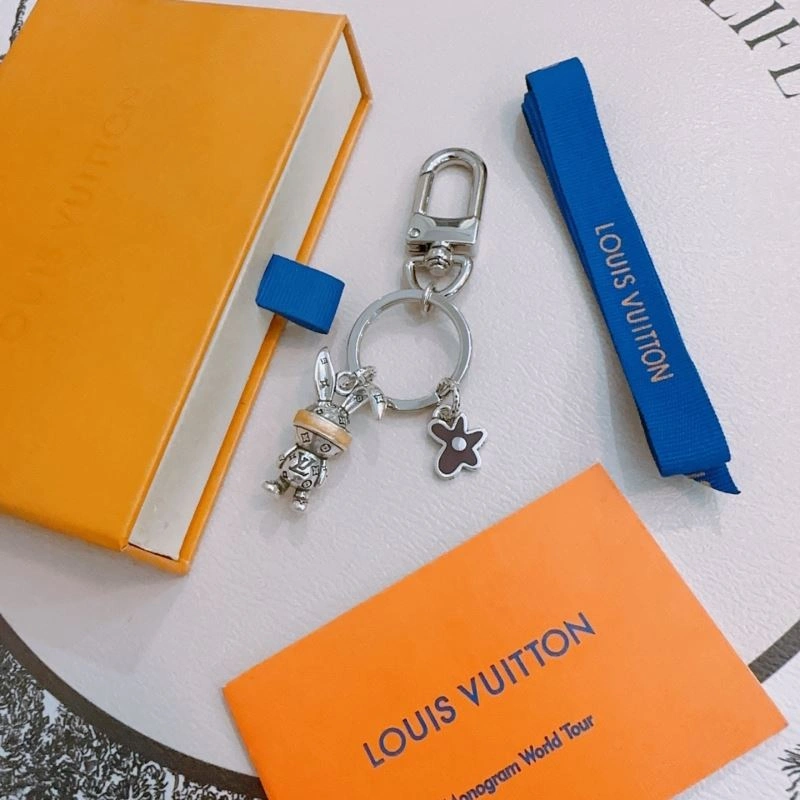 Classic Louis Vuitton Keychains 265381