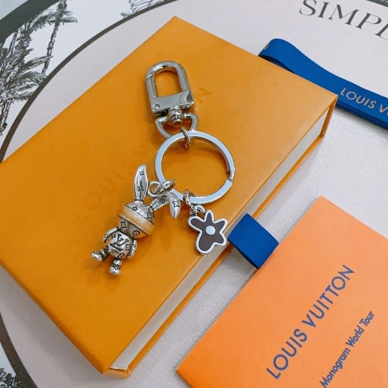 Classic Louis Vuitton Keychains 265381