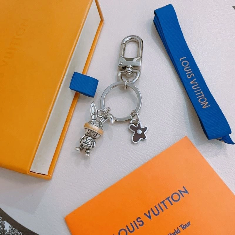 Classic Louis Vuitton Keychains 265381