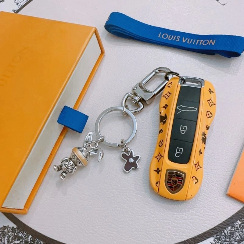 Classic Louis Vuitton Keychains 265381