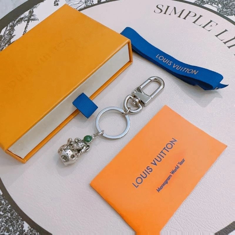 Louis Vuitton Keychains HighQuality 265395