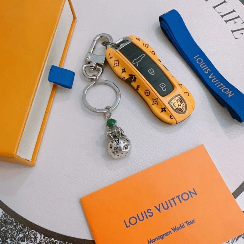 Louis Vuitton Keychains HighQuality 265395