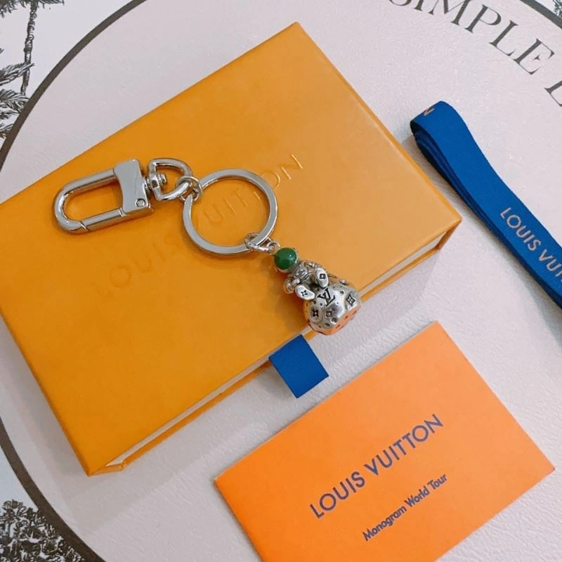 Louis Vuitton Keychains HighQuality 265395
