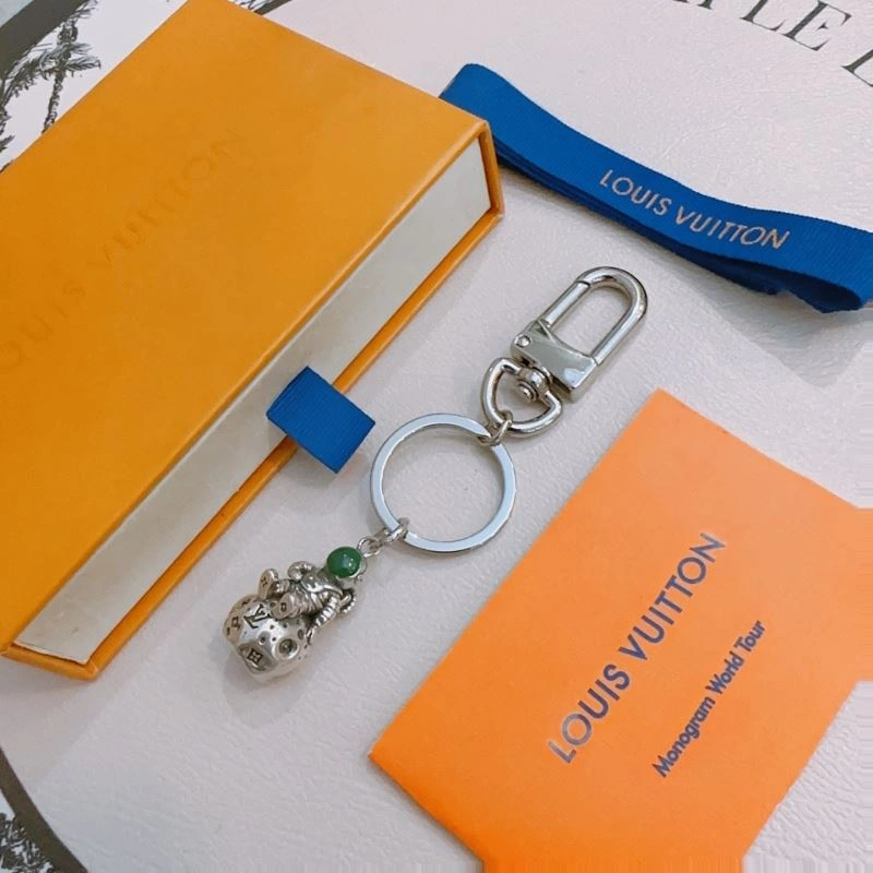 Louis Vuitton Keychains HighQuality 265395
