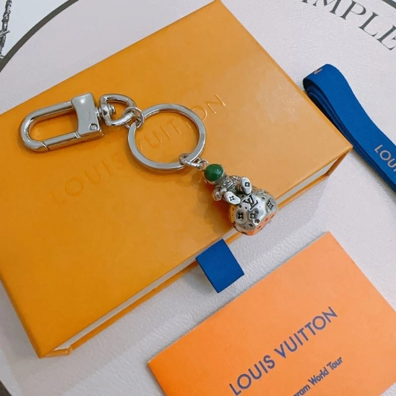 Louis Vuitton Keychains HighQuality 265395