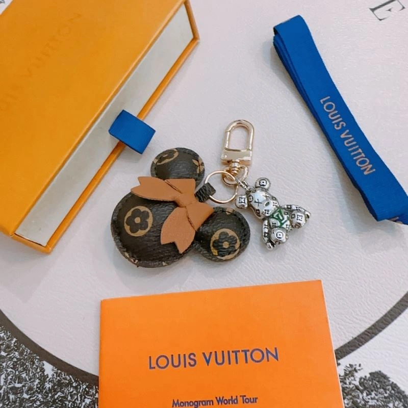 Louis Vuitton Keychains Cozy 265392