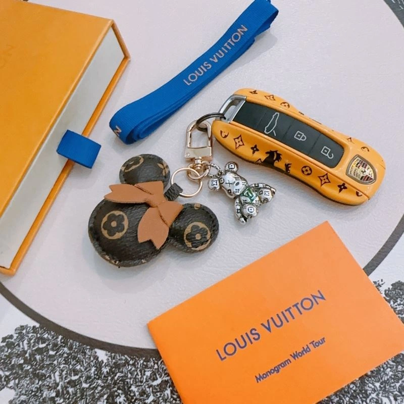 Louis Vuitton Keychains Cozy 265392