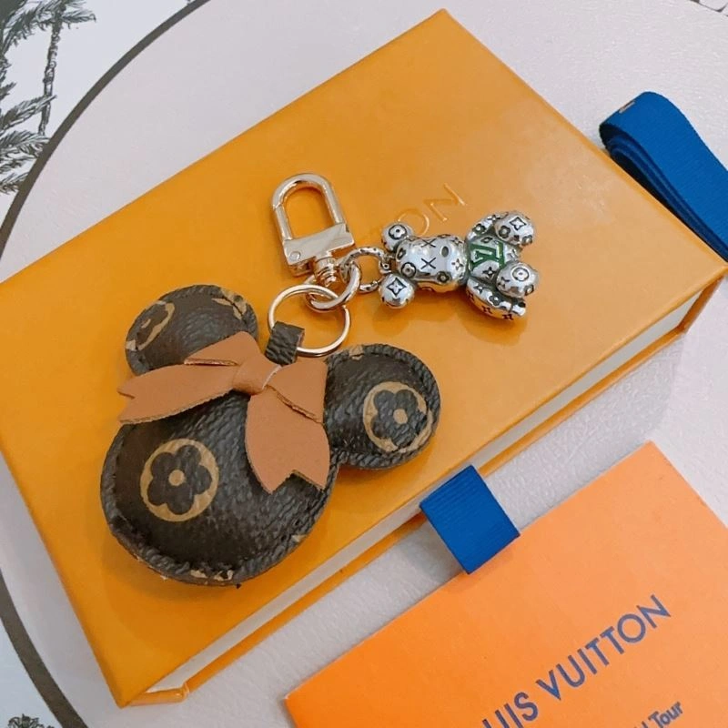 Louis Vuitton Keychains Cozy 265392