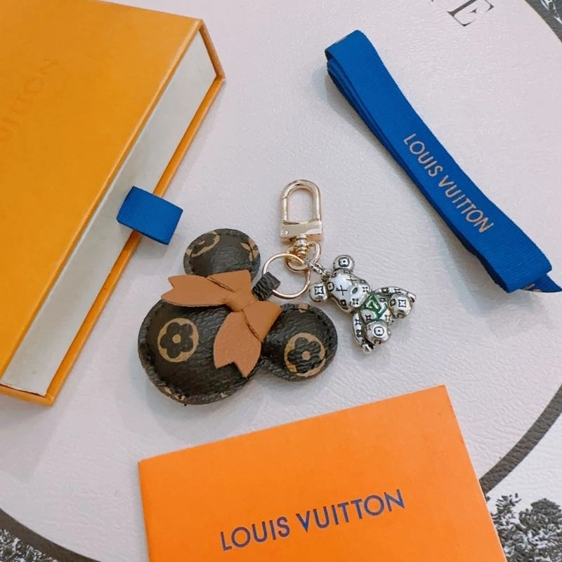 Louis Vuitton Keychains Cozy 265392