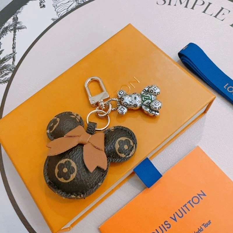 Louis Vuitton Keychains Cozy 265392