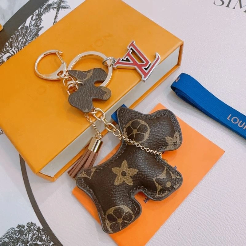 RelaxedFit Louis Vuitton Keychains 265386