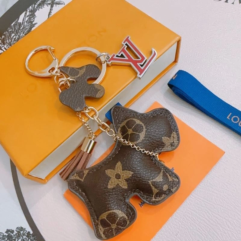 RelaxedFit Louis Vuitton Keychains 265386